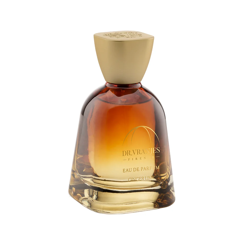 Ginger Lime Eau de Parfum 100 ml