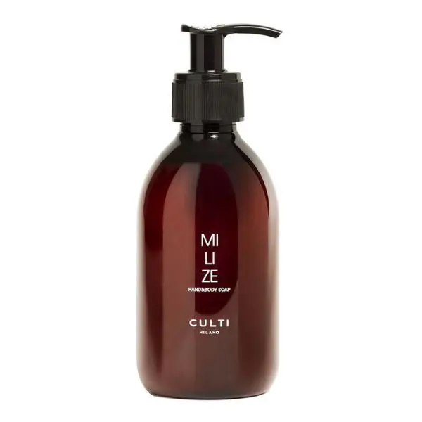 Sapone Mani e Corpo Milize 250 ml