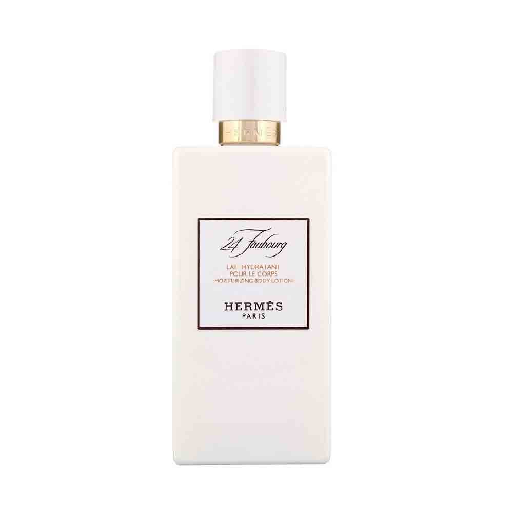 24 Faubourg Body Lotion Hermès