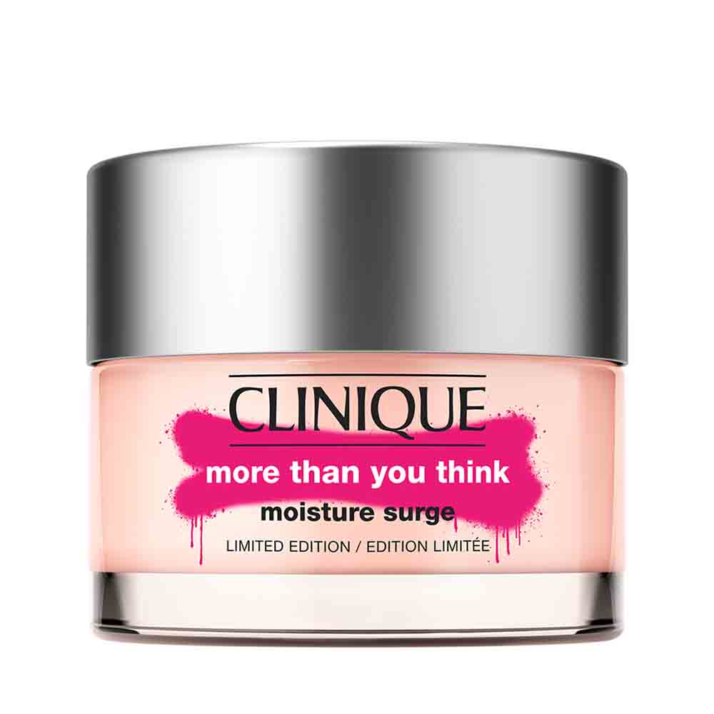 Moisture Surge More Than You Think  