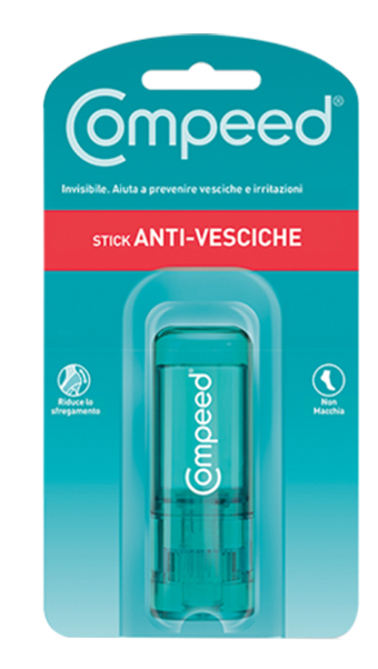 Compeed Cerotti Vesciche Stick 8ml