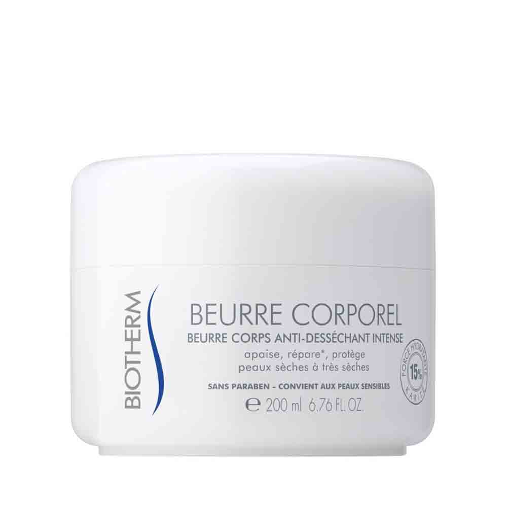 Burro Corpo Ultra Idratante