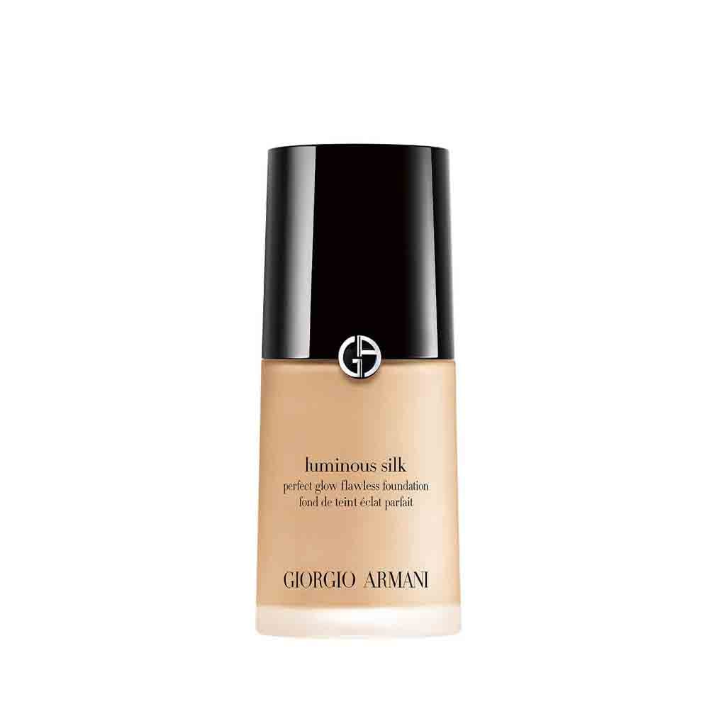 Luminous Silk Foundation