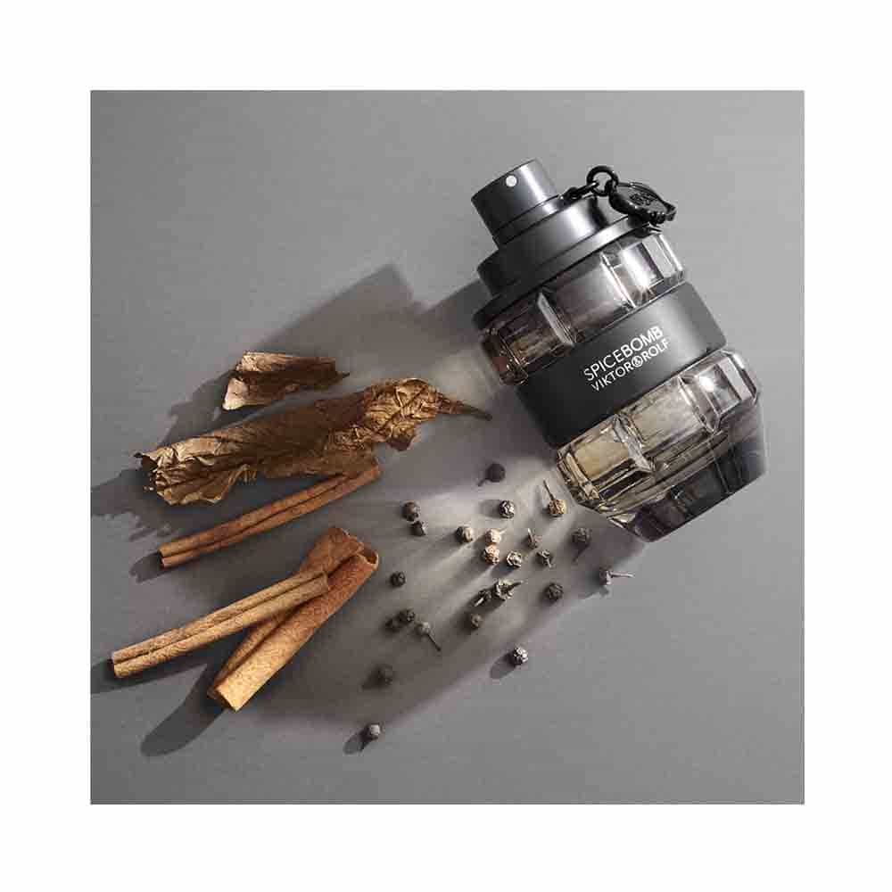 Spicebomb - immagine 3