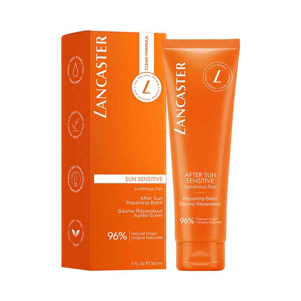 After Sun Sensitive Balm Lancaster - immagine 2