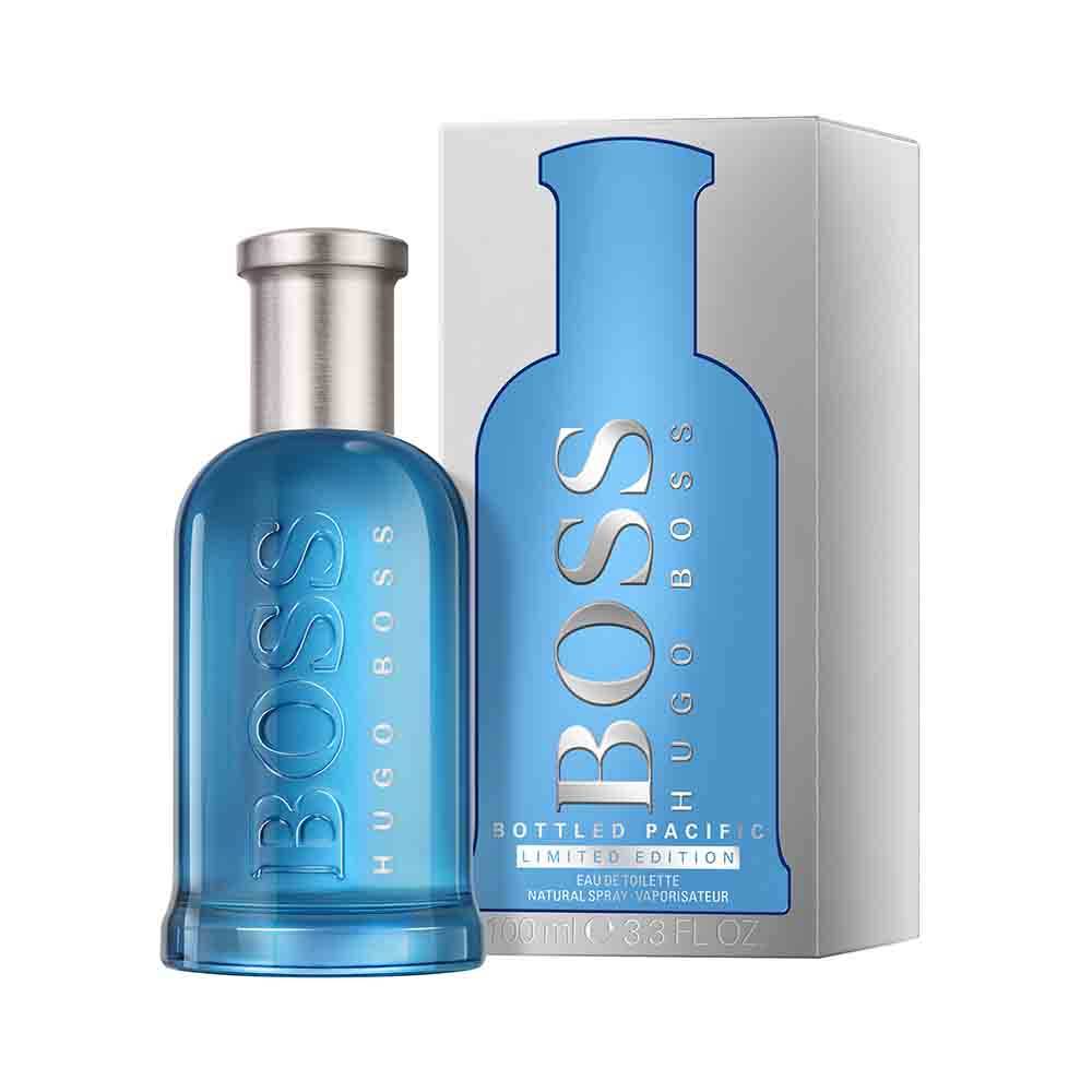 Boss Bottled Pacific EDT - immagine 2