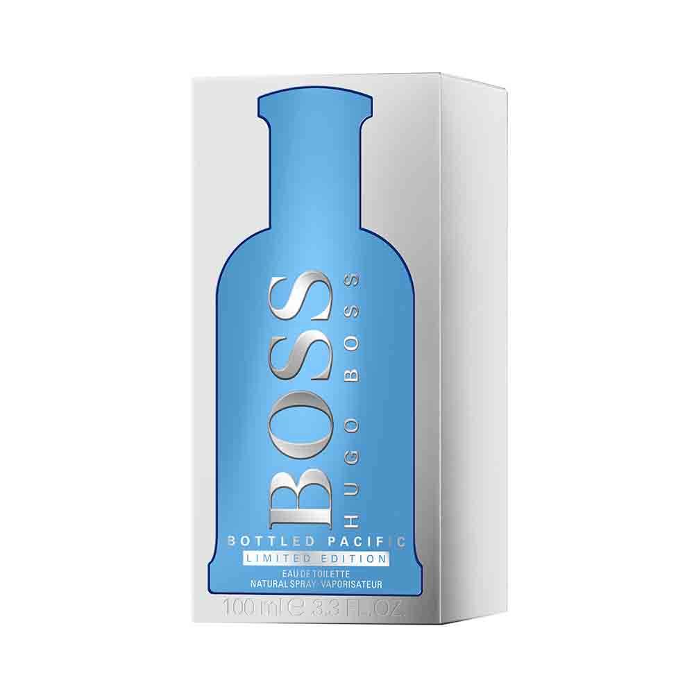 Boss Bottled Pacific EDT - immagine 3