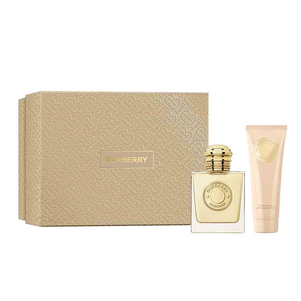 Goddess EDP Set