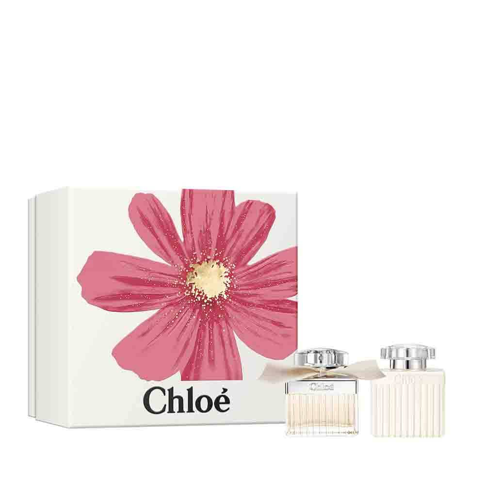 Chloé EDP Set