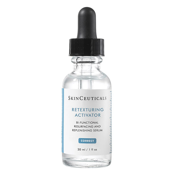 Skinceuticals Retexturing Activator Siero Esfoliante Idratante 30 Ml