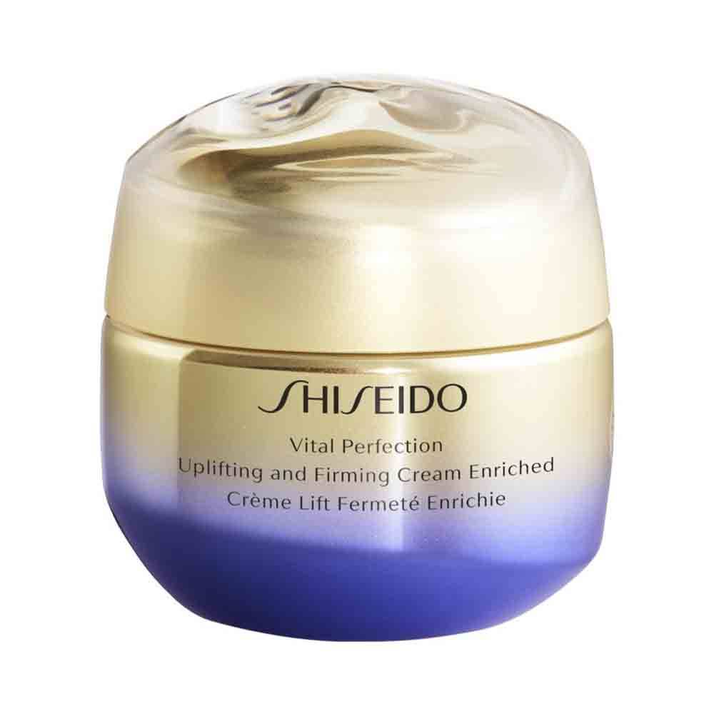 Uplifting and Firming Cream Enriched