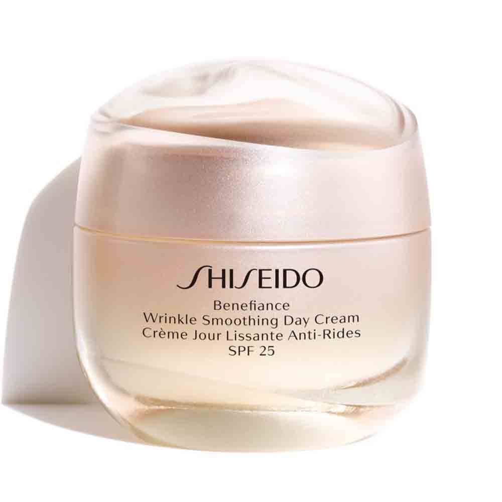 Wrinkle Smoothing Day Cream SPF25