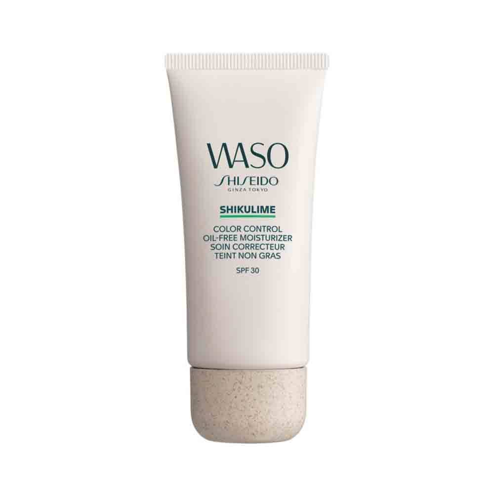 Waso Color Control Oil-Free Moisturizer