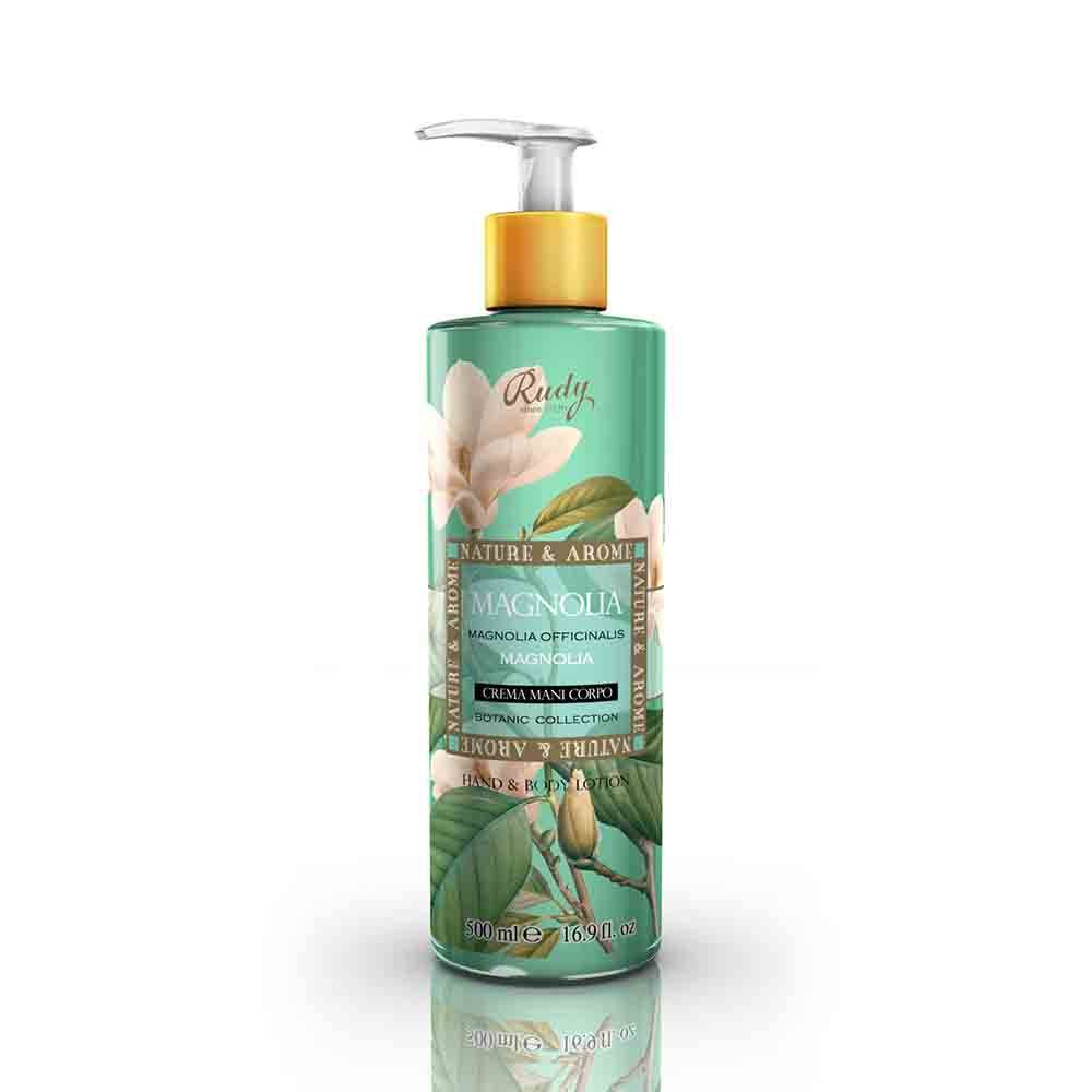 Crema Mani&Corpo Magnolia