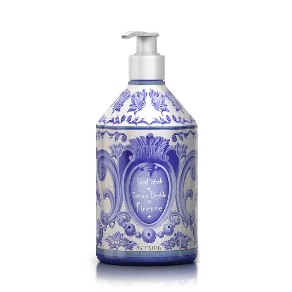 Sapone Liquido Firenze