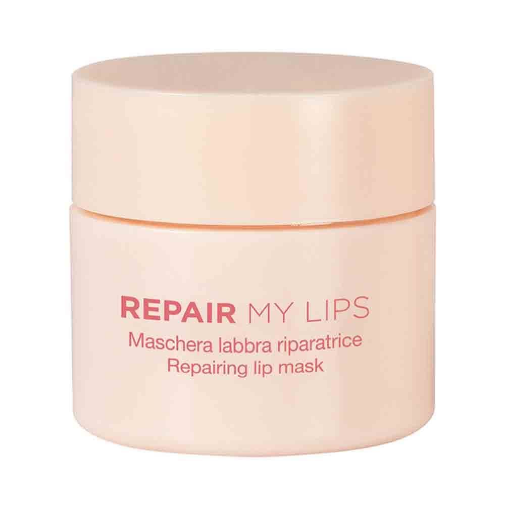Maschera Labbra Riparatrice