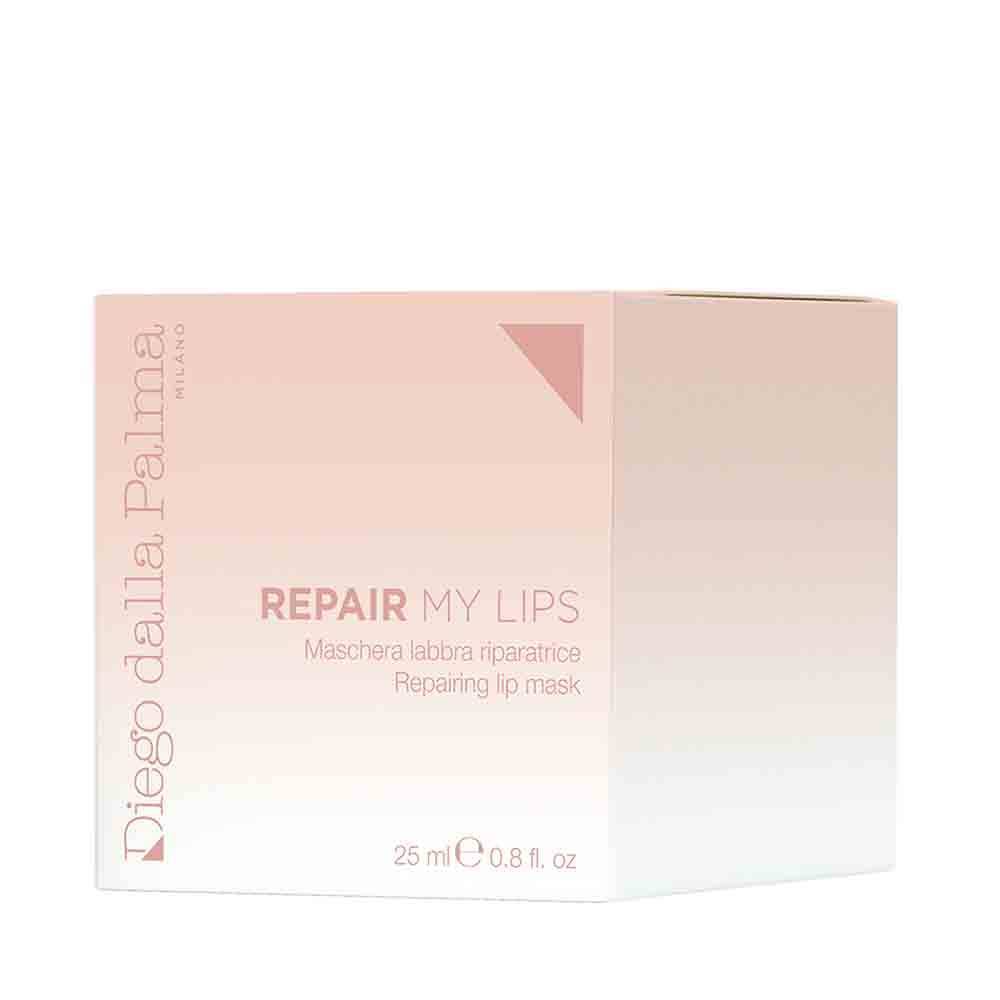 Maschera Labbra Riparatrice - immagine 3