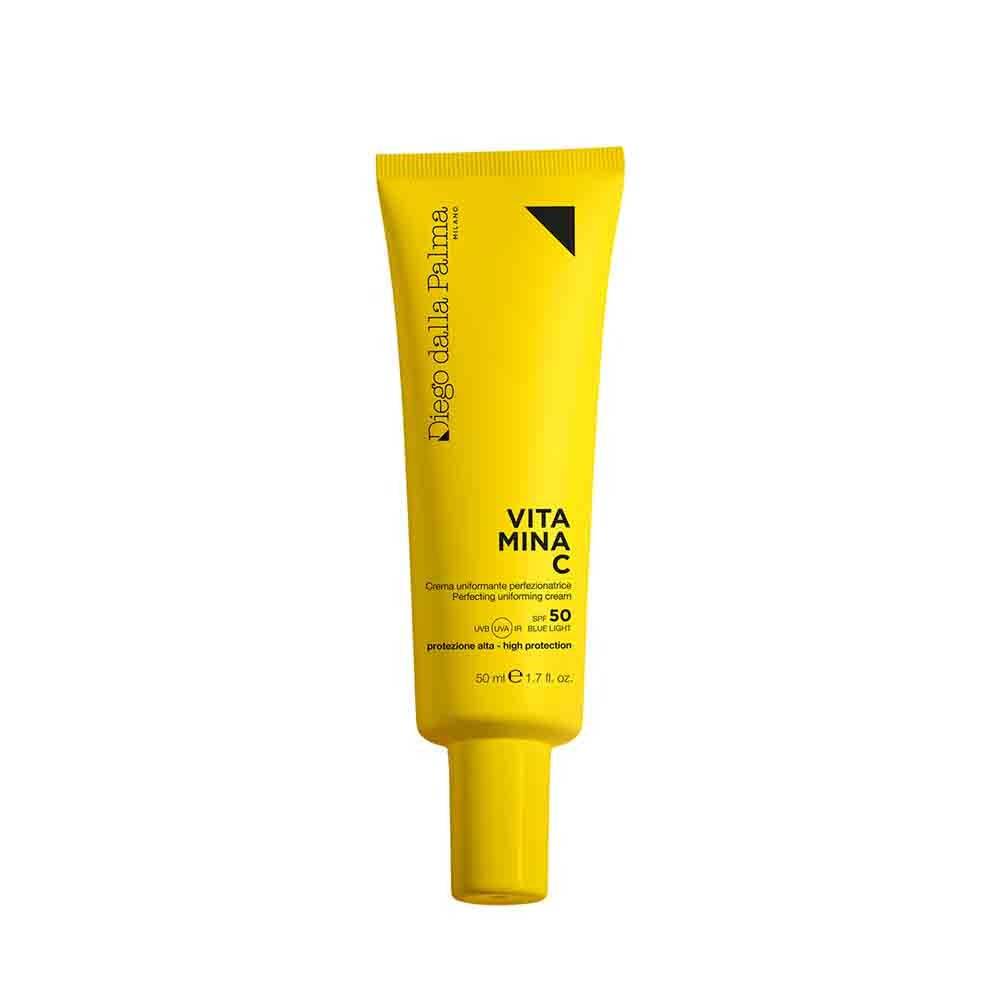 Vitamina C – Crema SPF50