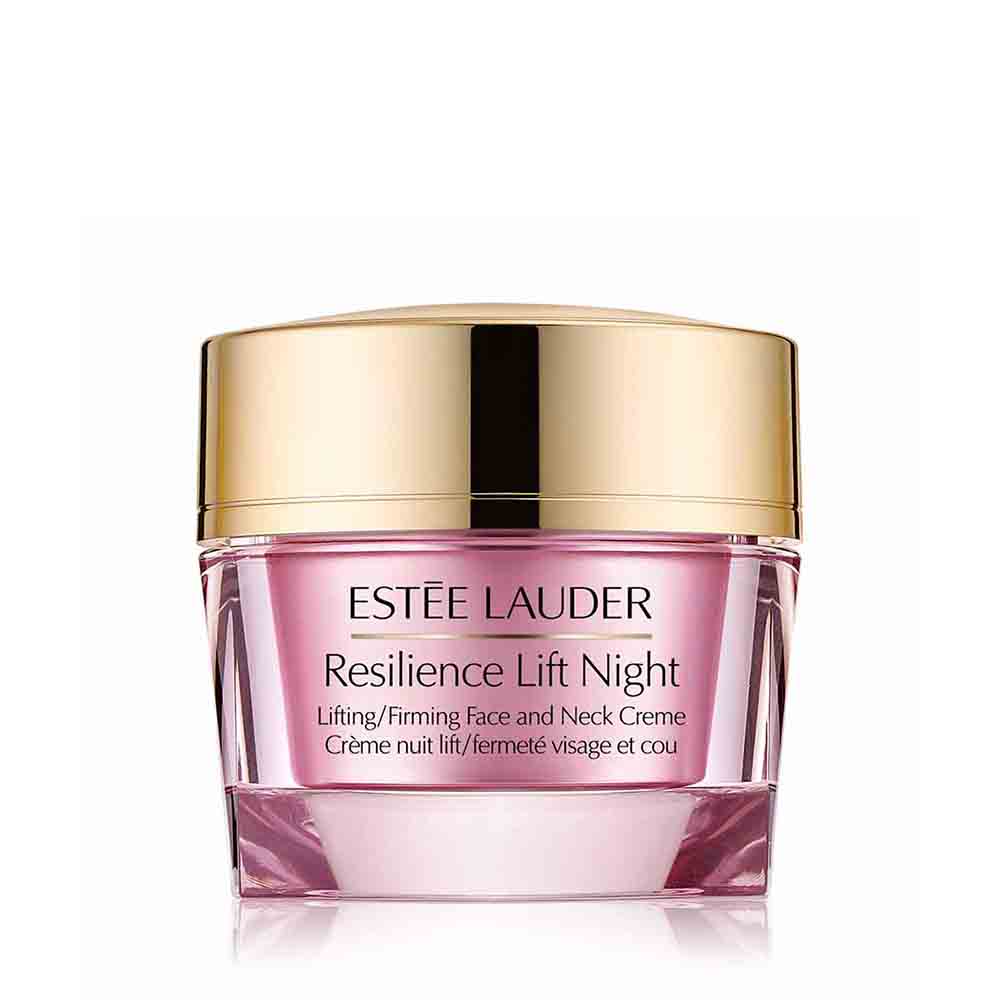 Resilience Lift Night-Lifting/Firming Face and Neck Creme