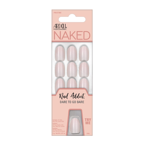 Ardell – Unghie Finte Ovali - immagine 2