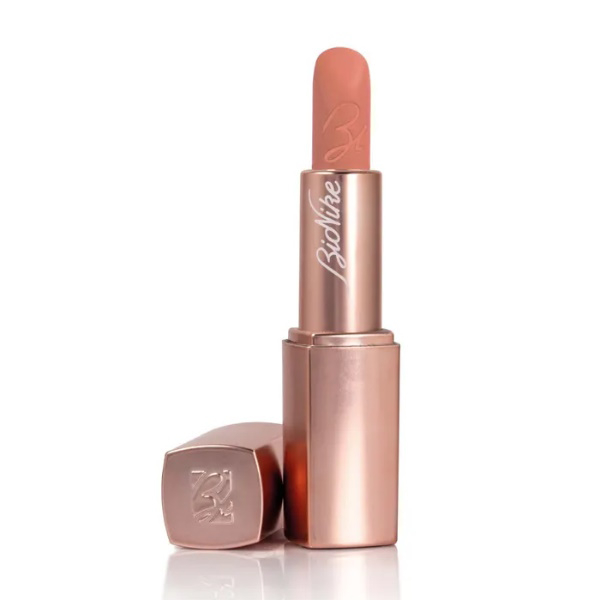 Bionike Defence Color Soft Mat Rossetto 801 Nude Boise Labbra 3,5 Ml