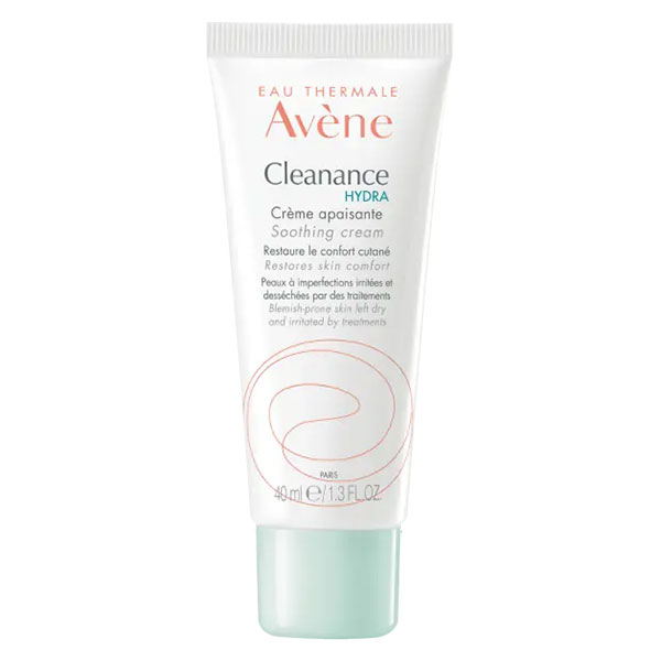 Avene Cleanance Hydra Crema Lenitiva 40 Ml