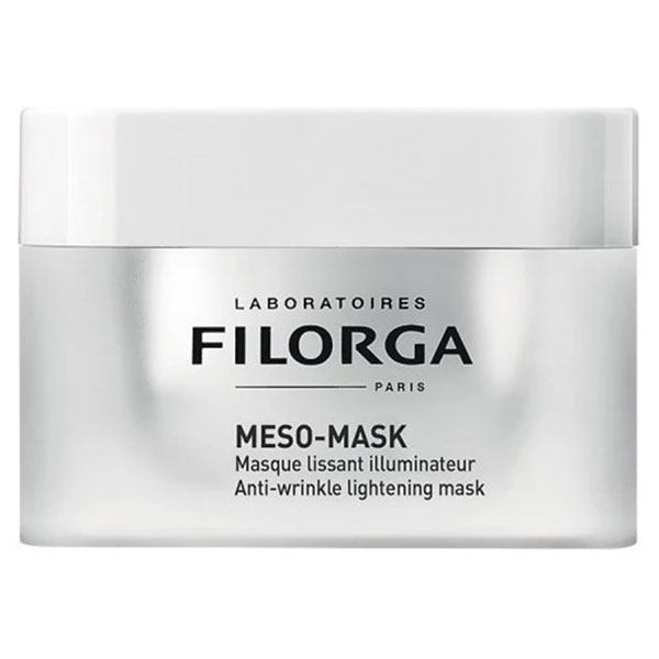 Filorga Meso Mask Maschera Illuminante e Schiarente 50 Ml