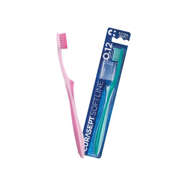 Curasept Spazzolino Extra Soft 012