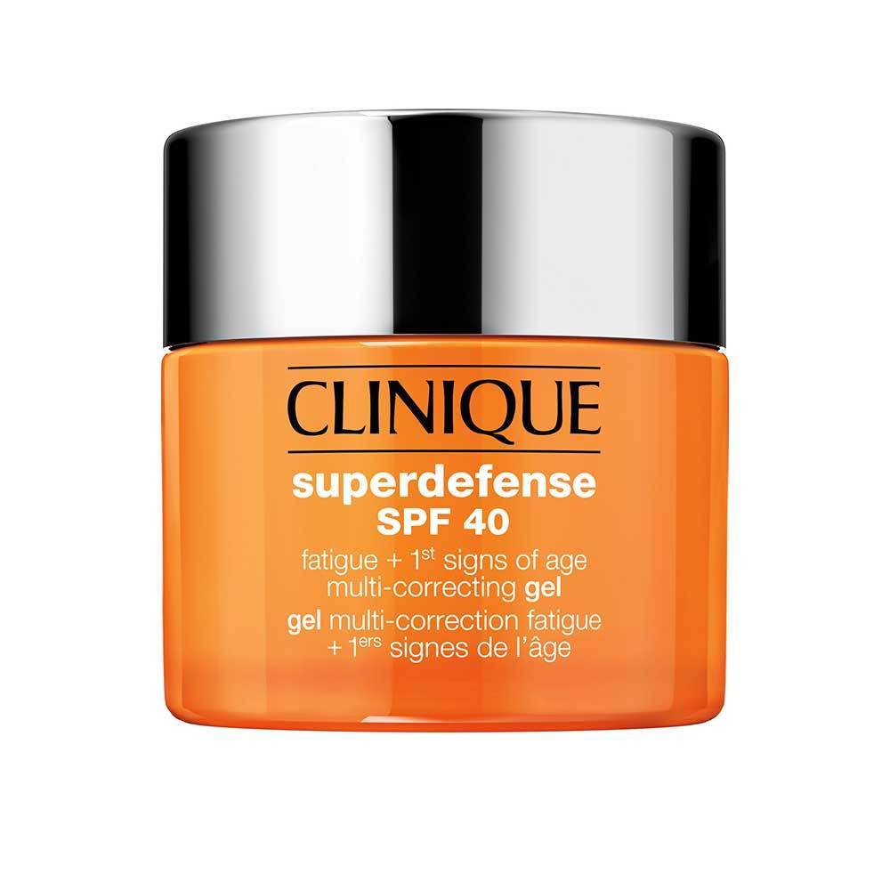 Superdefense Gel SPF40