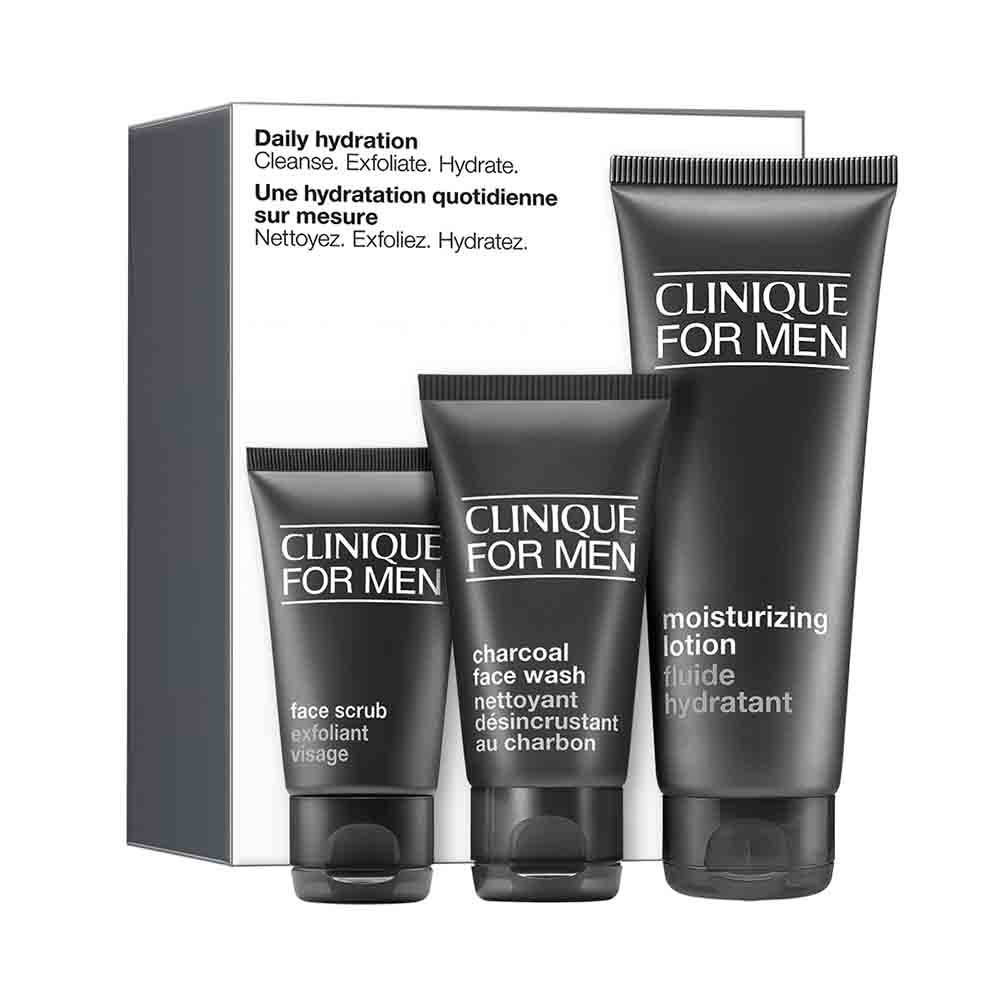 Daily Hydration For Men