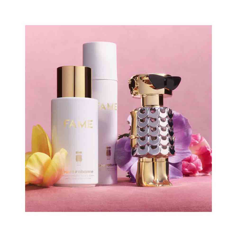Fame Deo Spray - immagine 2