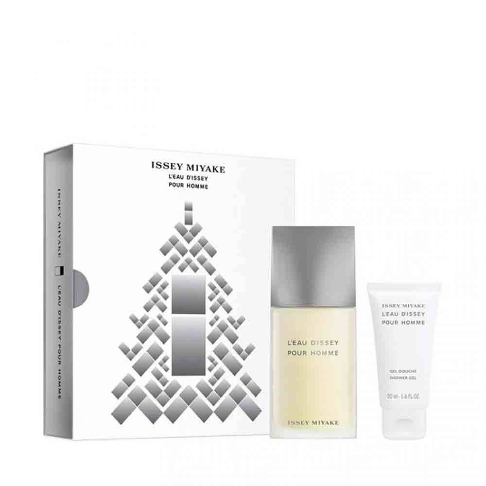 L’Eau d’Issey Pour Homme