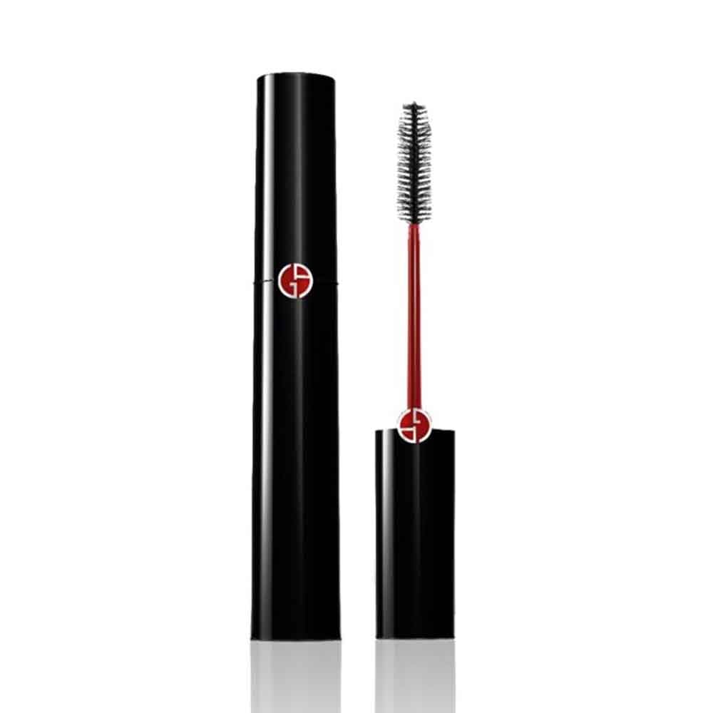 Black Ecstasy Mascara