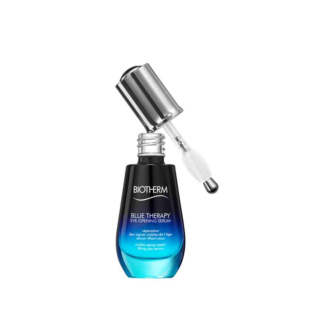 Blue Therapy Eye-Opening Serum - immagine 2