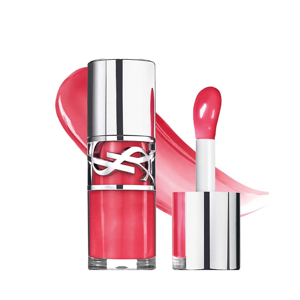 Loveshine Plumping Gloss