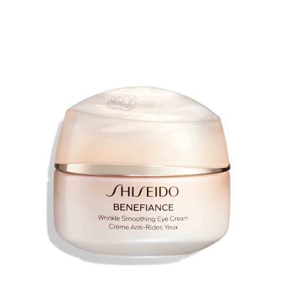 Benefiance Wrinkle Smoothing Eye Cream