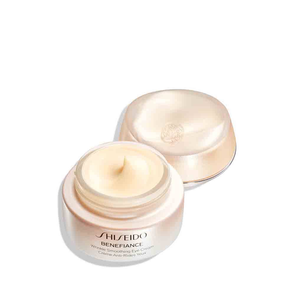 Benefiance Wrinkle Smoothing Eye Cream - immagine 2