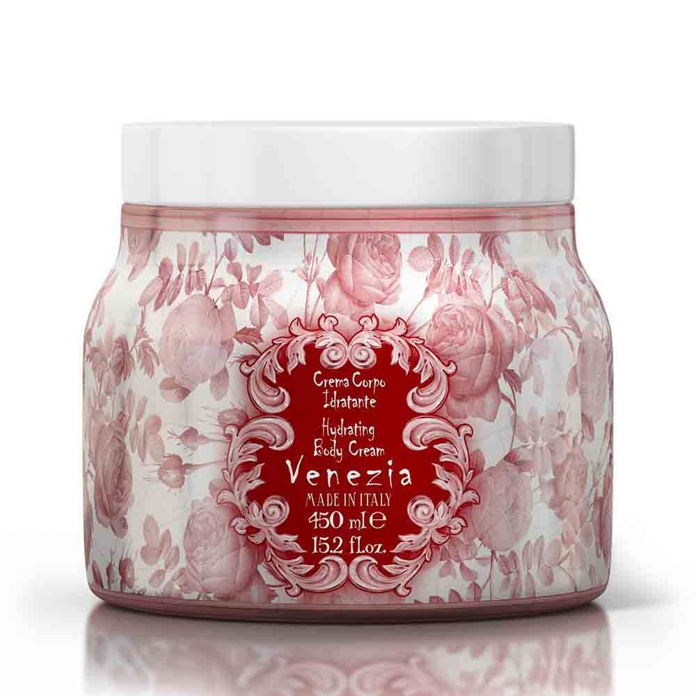 Crema Corpo Venezia