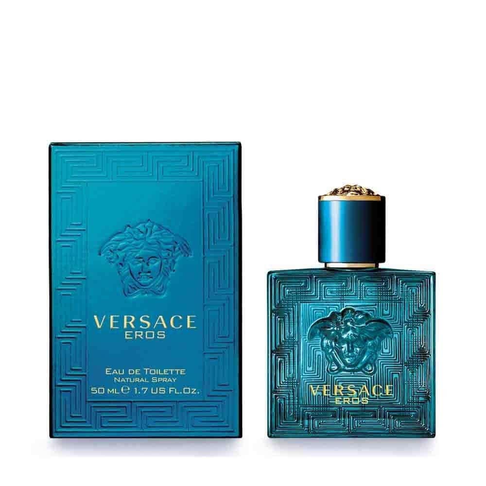 Eros EDT - immagine 2