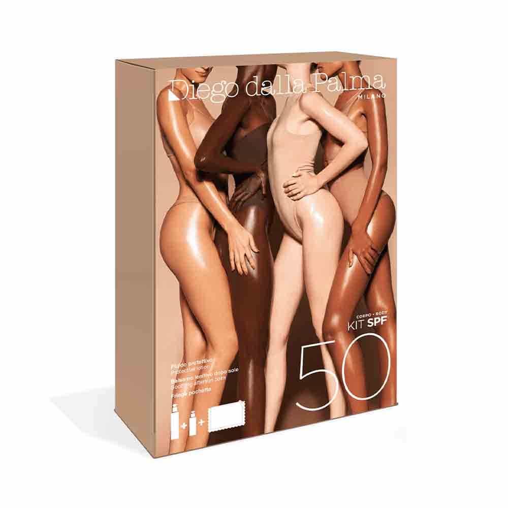 KIT SPF50 - immagine 2