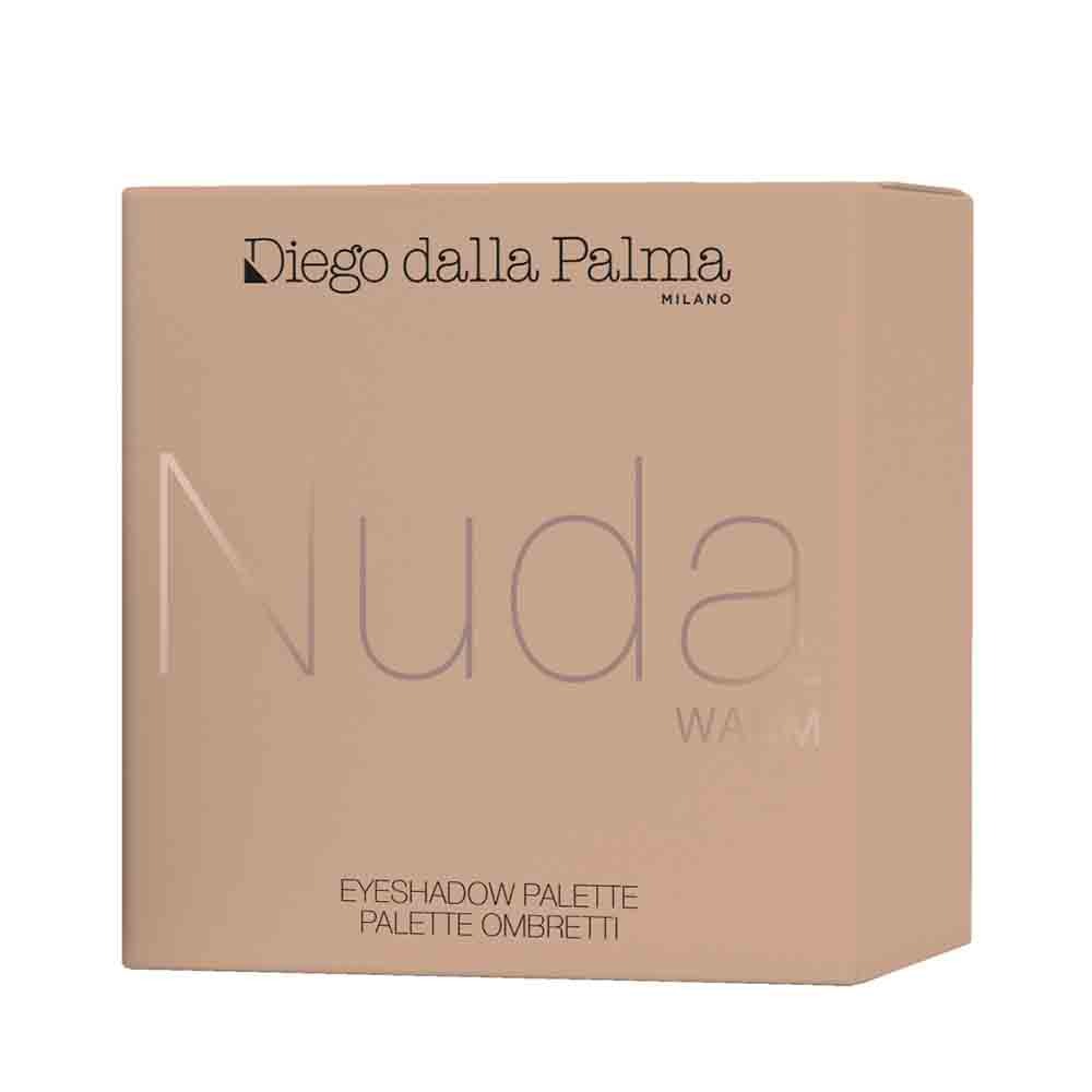 Nuda Warm – Palette - immagine 2
