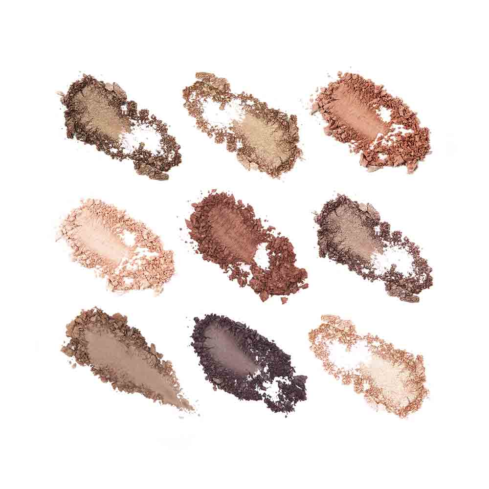 Nuda Warm – Palette - immagine 3