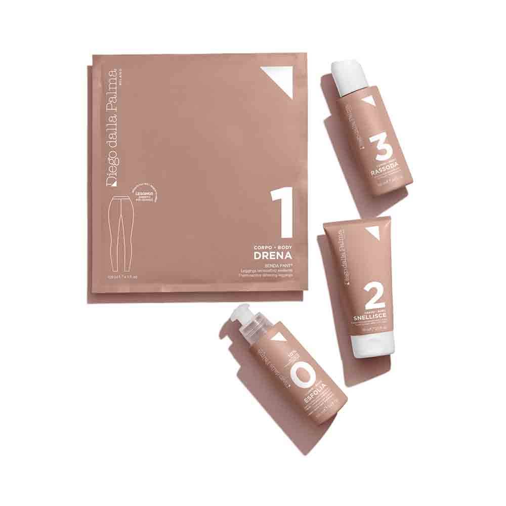 Kit Total Body Program 2 Settimane - immagine 2