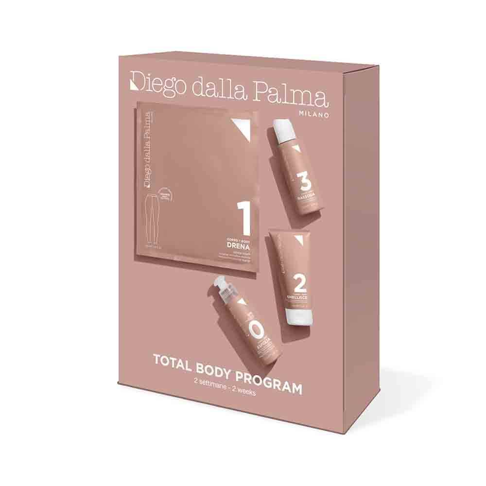 Kit Total Body Program 2 Settimane