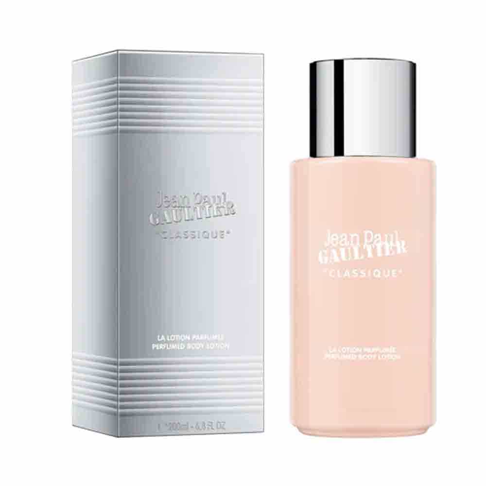 Classique Body Lotion - immagine 2