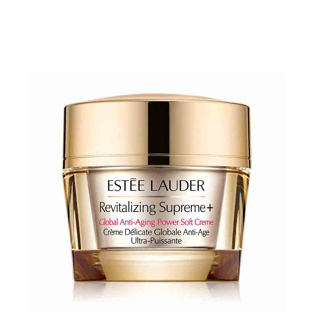 Revitalizing Supreme+