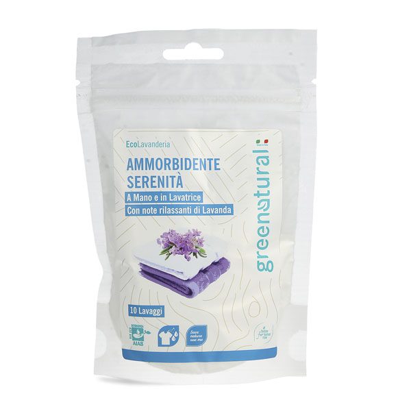 AMMORBIDENTE SERENITA’ 120g