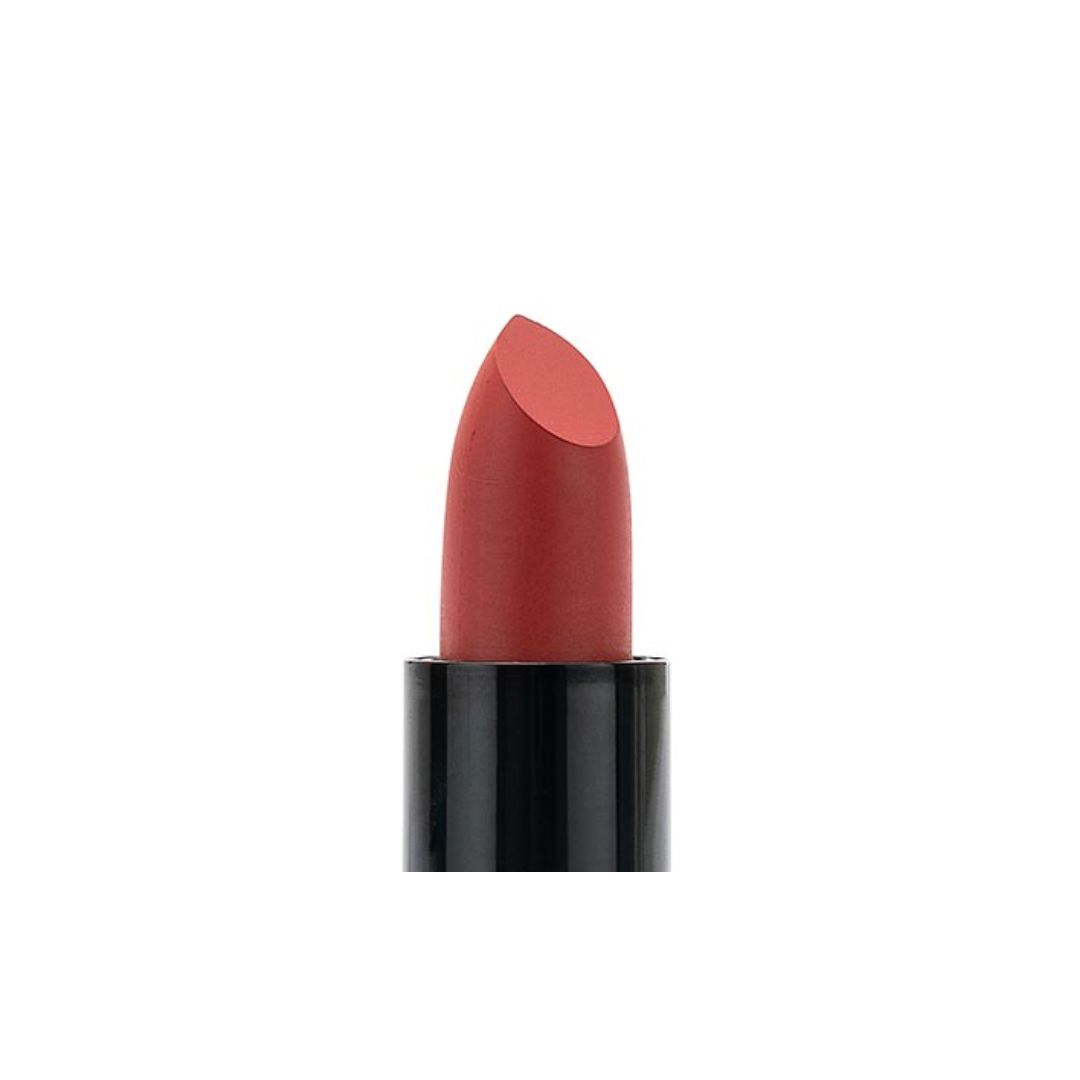 Bioactive Rossetto Cremoso effetto Matt 17 Light Red – Liquidflora - immagine 3