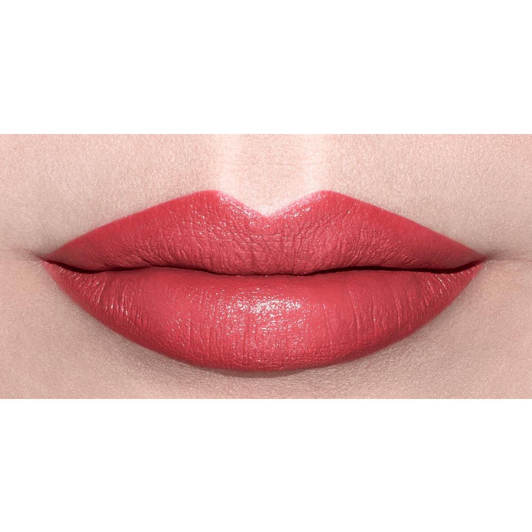 Bioactive Rossetto Cremoso effetto Matt 17 Light Red – Liquidflora - immagine 2