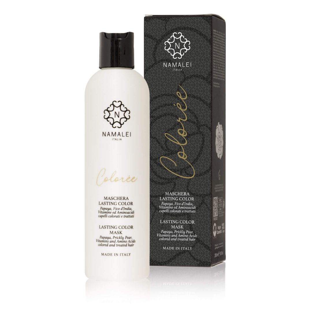 Colorée Maschera Lasting Color – Namalei